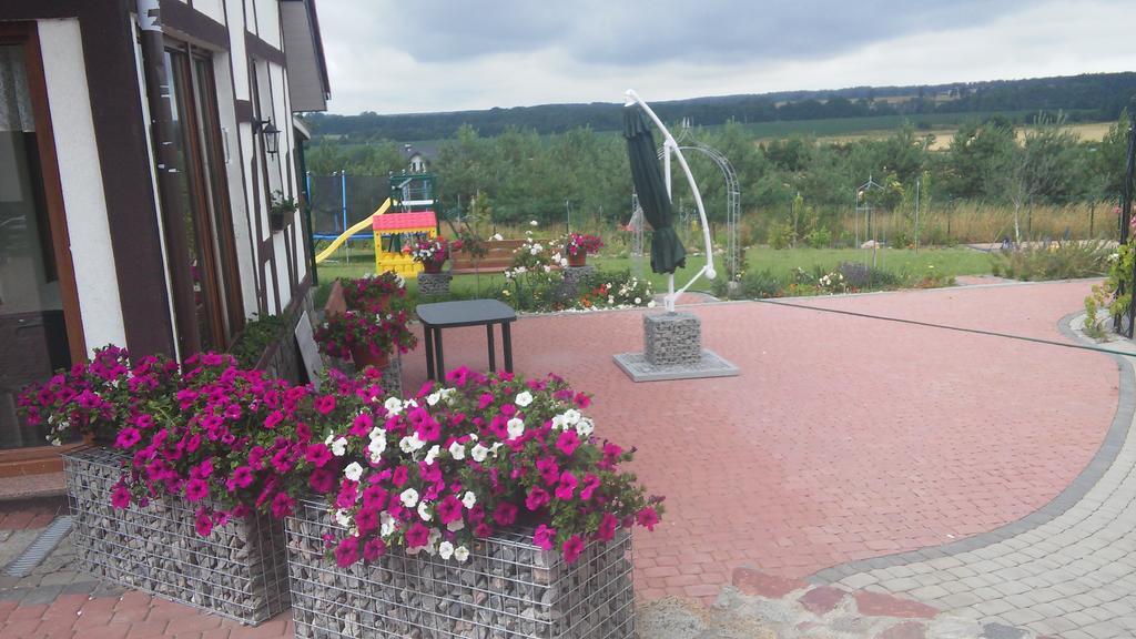 Apartamentypomorze Białogóra Quarto foto
