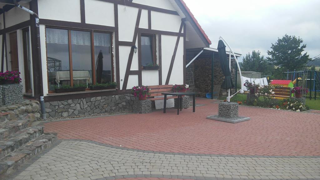 Apartamentypomorze Białogóra Quarto foto