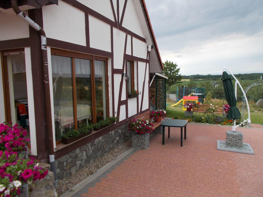 Apartamentypomorze Białogóra Exterior foto