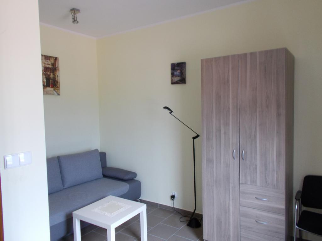 Apartamentypomorze Białogóra Quarto foto