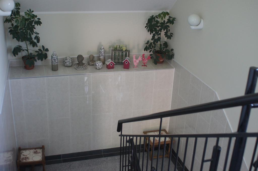 Apartamentypomorze Białogóra Quarto foto