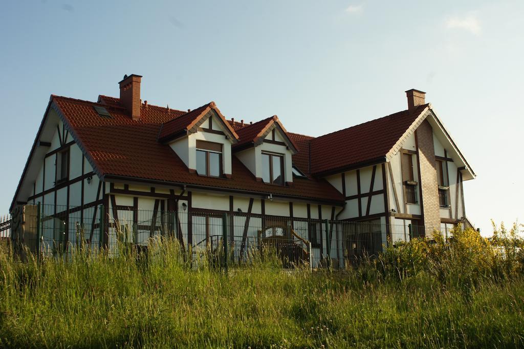 Apartamentypomorze Białogóra Quarto foto