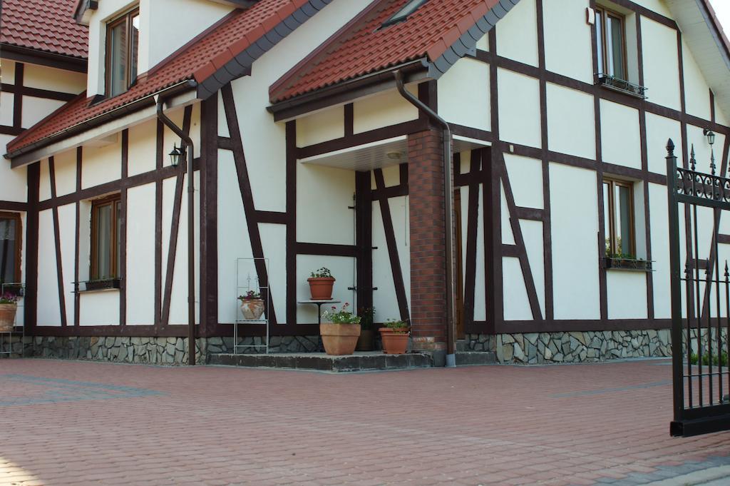 Apartamentypomorze Białogóra Quarto foto