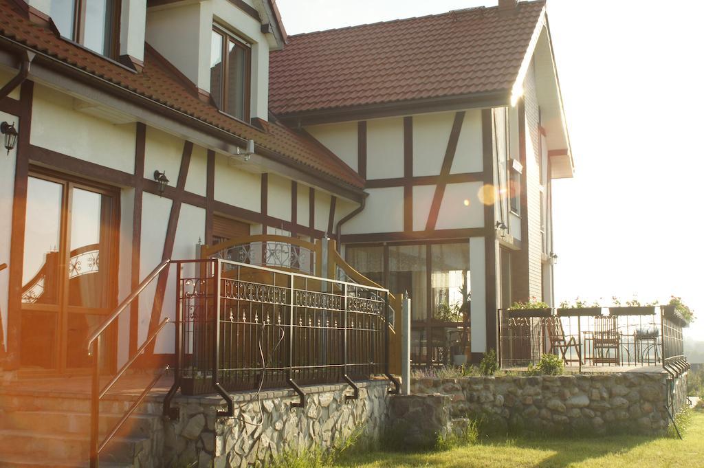 Apartamentypomorze Białogóra Quarto foto